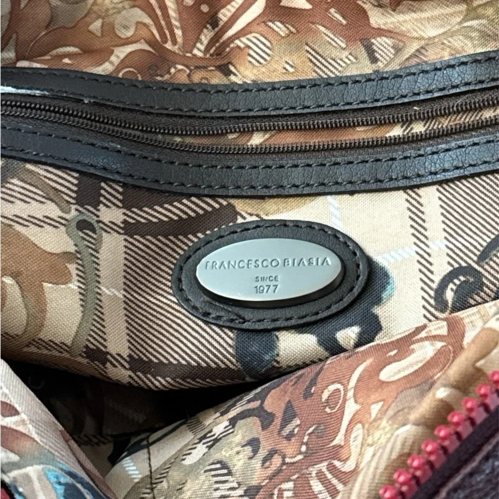 Francesco Biasia Handbag